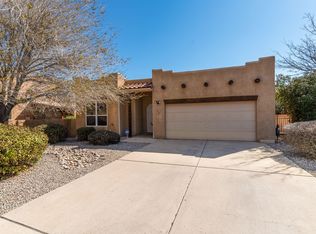 1512 Allegro Way NW, Albuquerque, NM 87104