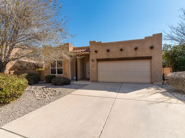 1512 Allegro Way NW, Albuquerque, NM 87104