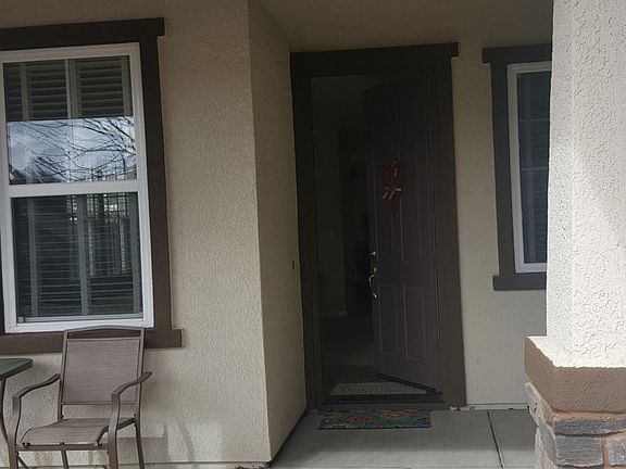 Entry Way
