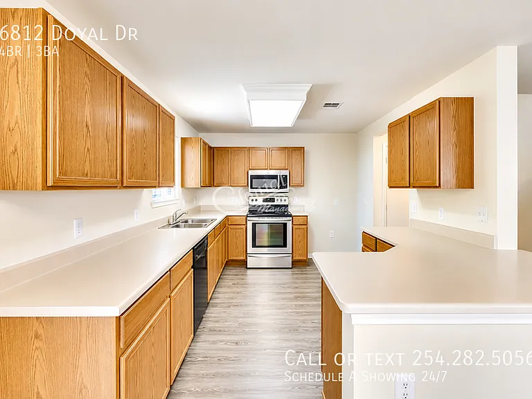 6812 Doyal Dr — Photo 6