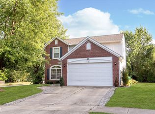 3859 Madeline Ln, Carmel, IN 46033