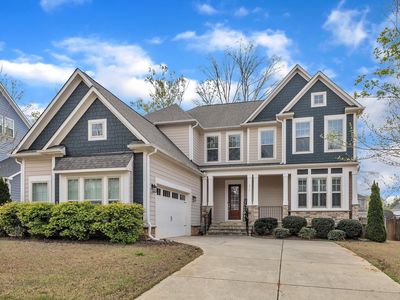 215 Mystic Pine Pl, Apex, NC, 27539