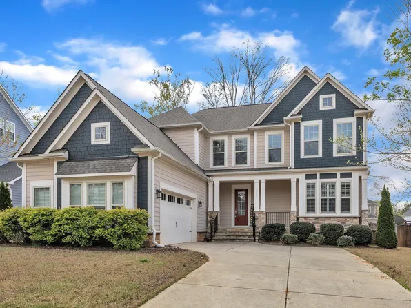 215 Mystic Pine Pl, Apex, NC 27539