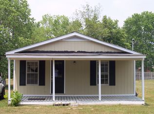 123 Cherry St, Adairsville, GA 30103