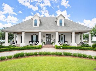 2380 N Turnberry Ave, Baton Rouge, LA 70791