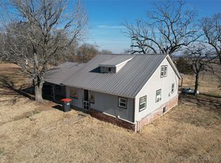 443600 E 300th Rd, Vinita, OK 74301