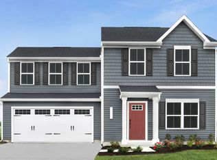 6462 Tralee Ln, Goshen, OH 45122