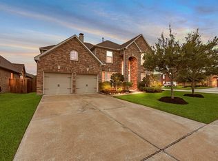 2715 Night Song Dr, Pearland, TX 77584