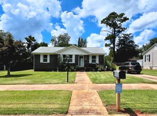 326 N 10th St, Quincy, FL 32351