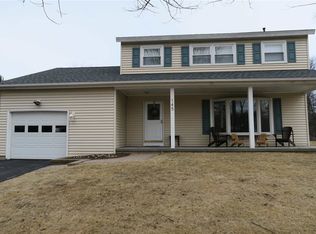 145 Stonington Hill Rd, Voorheesville, NY 12186