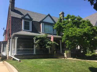 2589 N Maryland Ave, Milwaukee, WI 53211