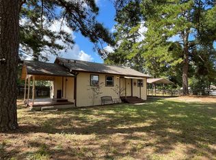 19435 Keenan Cut Off Rd, Montgomery, TX 77316