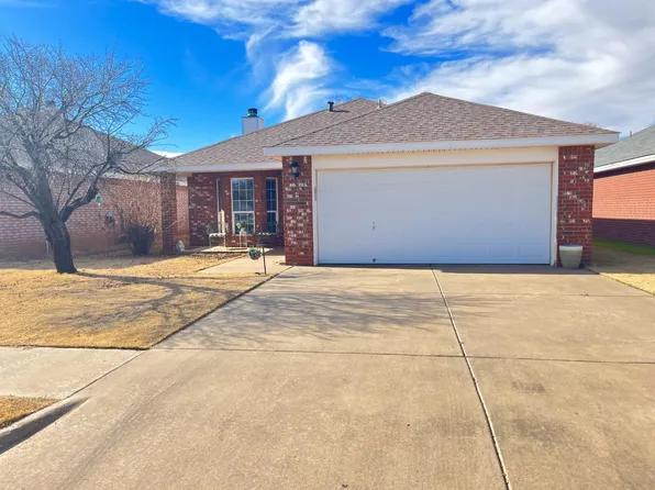 531 N Kirby Ave, Lubbock, TX 79416
