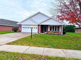 921 Calmer Ernst Blvd, Brookville, OH 45309