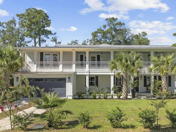 614 Little Tony Ave., Murrells Inlet, SC 29576