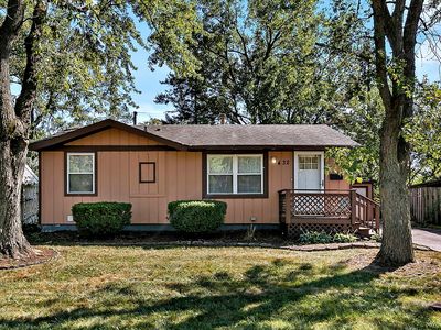 432 E Birch Dr, Glenwood, IL, 60425