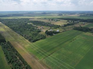 Joywood Ave, Harris, MN 55032