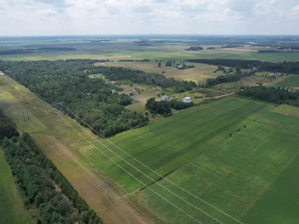 Joywood Ave, Harris, MN 55032