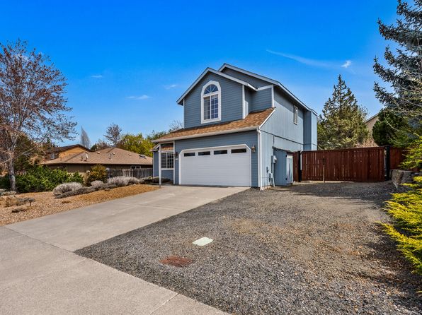 1376 NE Locksley Dr, Bend, OR 97701