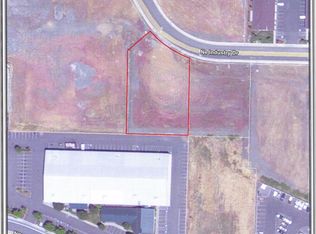 2137 NE Industry Dr, Grants Pass, OR 97526
