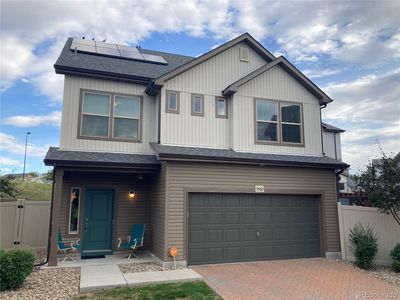 5462 Danube Street, Denver, CO, 80249