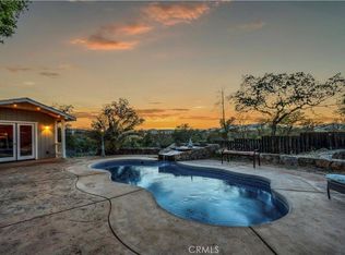 21126 Yankee Valley Rd, Hidden Valley Lake, CA 95467