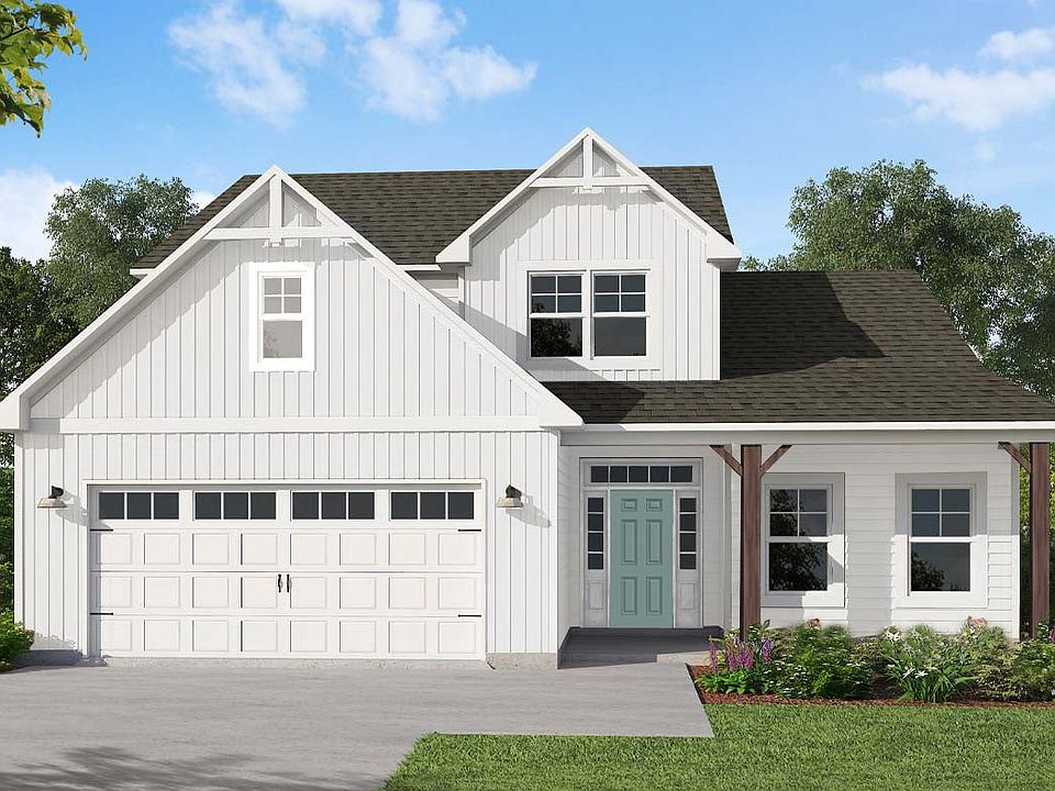 Similar Elevation-No Stone Option