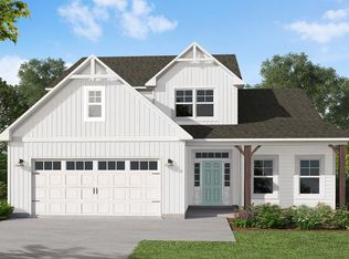 432 Redwater Trl, Aberdeen, NC 28315