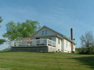 11459 Township Road 502, Millersburg, OH 44654