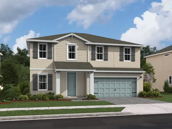 3123 Rein Ave, Davenport, FL 33837