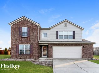 657 Hanover Rd, Brownsburg, IN 46112