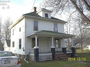 127 Midvale Ave, Clyde, OH 43410