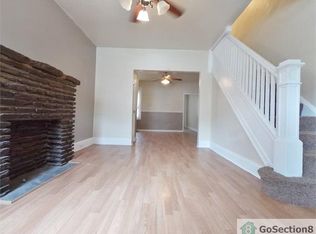 3313 Brighton St, Baltimore, MD 21216