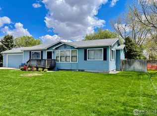921 S Bowman Ave, Holyoke, CO 80734