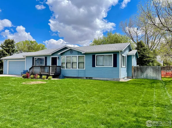 921 S Bowman Ave, Holyoke, CO 80734