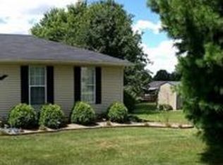 3827 Kepley Rd, Georgetown, IN 47122