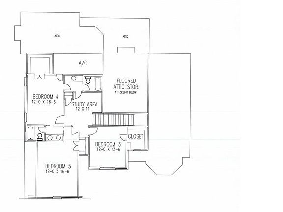 3rd image of 1125 Old Breckenridge Ln