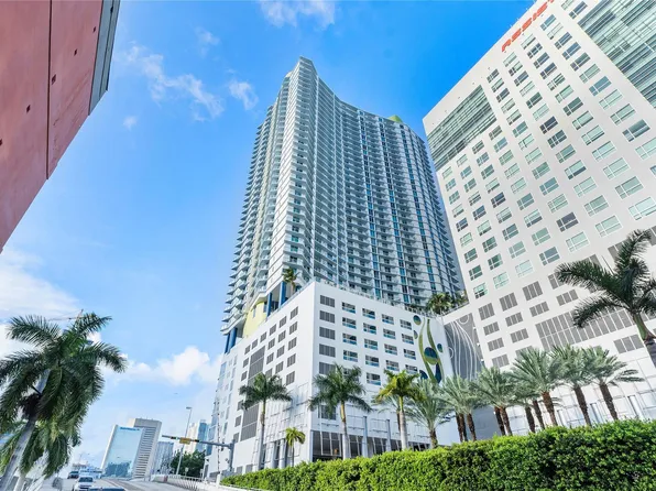 185 SW 7th Street #3409, Miami, FL 33130