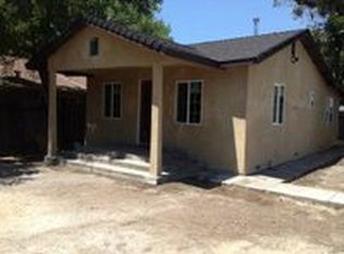 1607 E Walnut St, Stockton, CA 95205