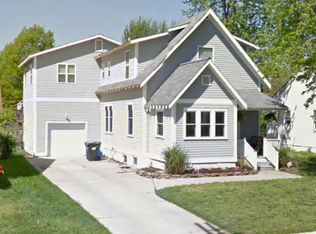 727 S Delaware Ave, Springfield, MO 65802