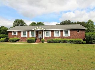 101 Jamestowne Cir, Clover, SC 29710