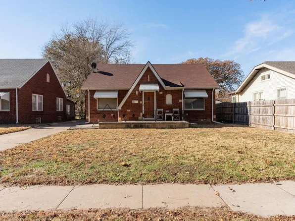 1647 S Emporia Ave, Wichita, KS 67211