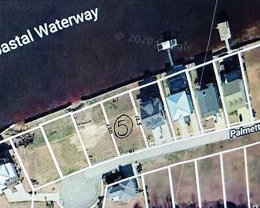 1st image of Lot 5 Palmetto Harbour