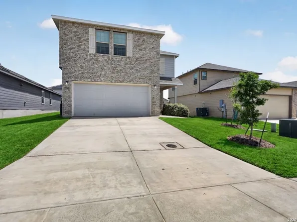 5910 Frisbee Path, Converse, TX 78109