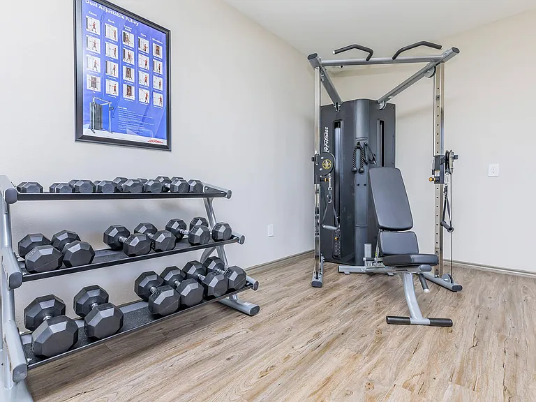 Contigo Apartments — Photo 28