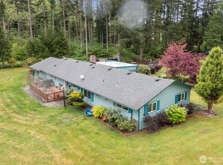 1487 Centralia Alpha Road, Chehalis, WA 98532