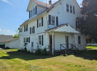 1151 Shannon Ave, Elmira, NY