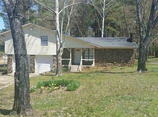 112 Sunset Dr, Bald Knob, AR 72010