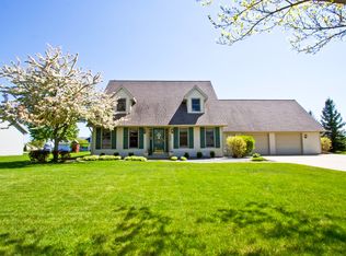 2820 Char La Mar Dr, Green Bay, WI 54311