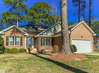 311 Green Dr, Goldsboro, NC 27534